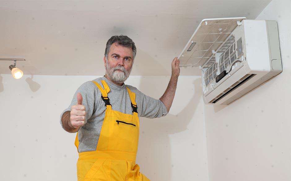 électricien urgence Chantilly