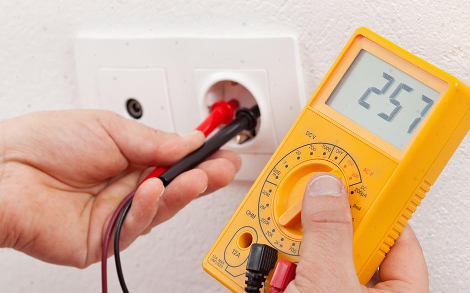 électricien d'urgence Chantilly